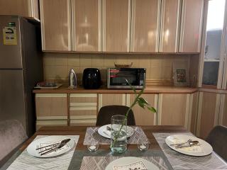 Enjoy a quiet stay with a high view and complete privacy - Al Jubail - 9