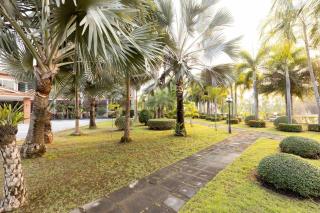 Manee Sangkha Hotel - 9