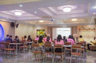 Manee Sangkha Hotel - 8