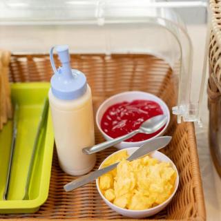 Manee Sangkha Hotel - 5