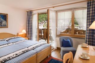 Hotel Romantica - Zermatt - 5