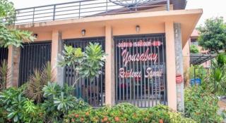 OYO 567 U Residence - Ban Lamai - 9