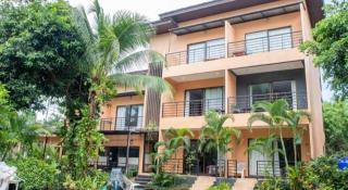 OYO 567 U Residence - Ban Lamai - 8