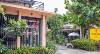 OYO 567 U Residence - Ban Lamai - 6