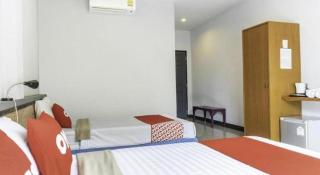 OYO 567 U Residence - Ban Lamai - 4