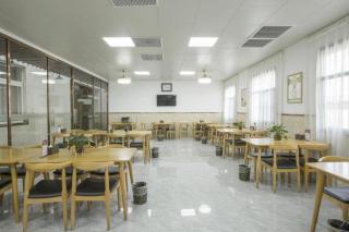 GreenTree Inn Zhangjiagang Yangshe Old Street Stadium - Zhangjiagang - 7