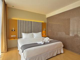 NuEmpire Subang Suite - Empire Hotel - 0