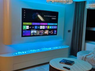 Hilton Tanger View Tower - 4