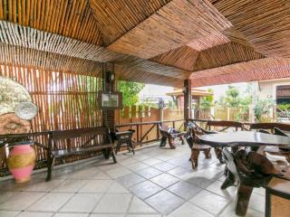 CAPITAL O961 Baan Dow Chompoo Resort - 9