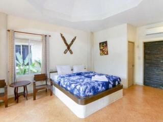 CAPITAL O961 Baan Dow Chompoo Resort - 4