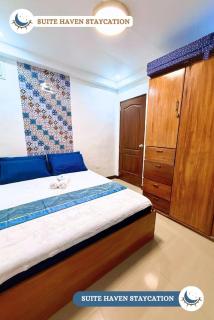 Suite Haven Staycation - 7