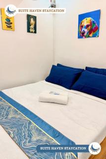 Suite Haven Staycation - 5