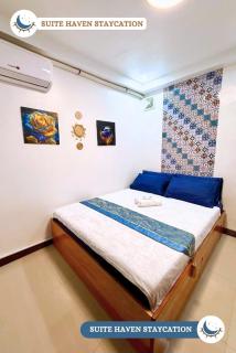 Suite Haven Staycation - 3