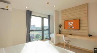 B2 Don Mueang Premier Hotel - 7