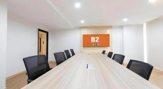 B2 Don Mueang Premier Hotel - 6