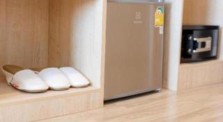 B2 Don Mueang Premier Hotel - 4