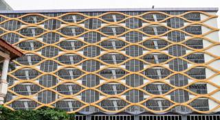 OYO 1126 Curve Boutique Pattaya - 4