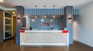 OYO 1126 Curve Boutique Pattaya - 3