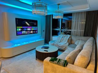 Hilton Tanger View Tower - 7