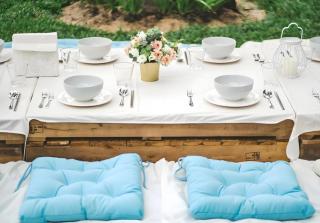 Dudnapa Pool Villa Hua Hin - 8