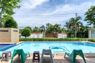 Dudnapa Pool Villa Hua Hin - 5