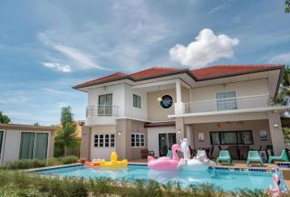 Dudnapa Pool Villa Hua Hin - 4