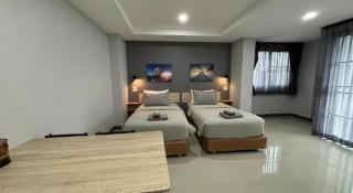 The Hub Hotel Surin - 3