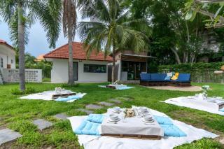 Dudnapa Pool Villa Hua Hin - 3