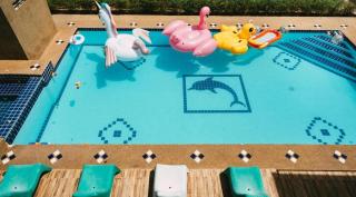 Dudnapa Pool Villa Hua Hin - 2