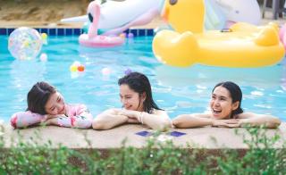 Dudnapa Pool Villa Hua Hin - 1