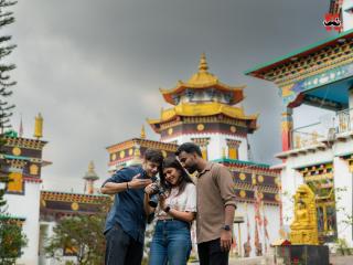 Moustache Hostel Bir - 2