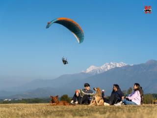 Moustache Hostel Bir - 6