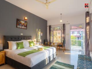 Moustache Hostel Bir - 9