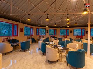 Moustache Hostel Bir - 5