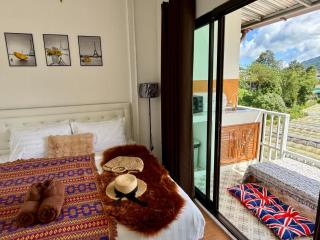 Ping fai camp inthanon - 8