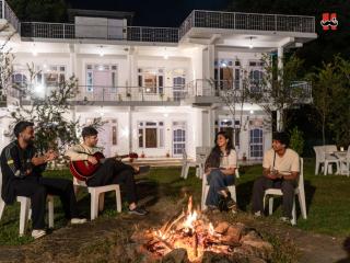 Moustache Hostel Bir - 3