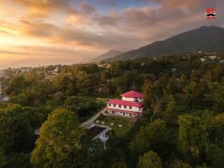 Moustache Hostel Bir - 8