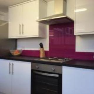 Warm & Cozy 3-Bed Apartment at Kexgill - 7