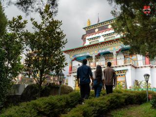 Moustache Hostel Bir - 1