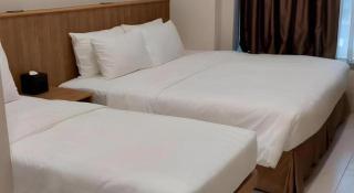 WE Hotel Kowloon - 9