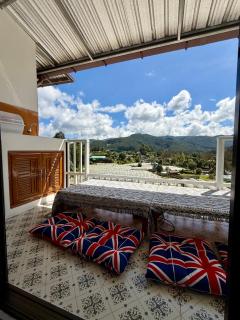 Ping fai camp inthanon - 7