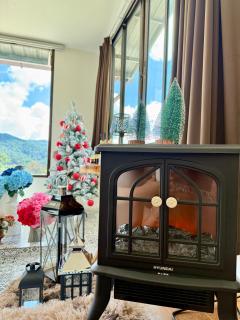 Ping fai camp inthanon - 6