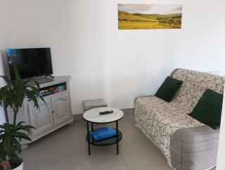 Meublé de tourisme classé 3 étoiles Le Ptit Coin de Soleil - Saint Ciers d'Abzac - 6