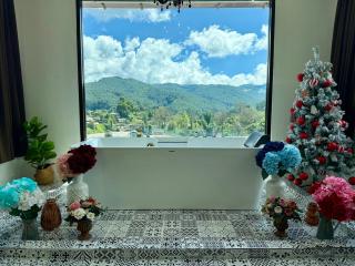 Ping fai camp inthanon - 4