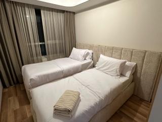 Hilton Tanger View Tower - 5