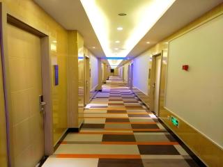 Shell Jiaxing Nanhu District Dongsheng Dong Road Moon River Street Hotel - 4