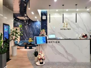 Hotel PIED Suseong - 4