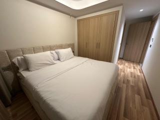 Hilton Tanger View Tower - 6