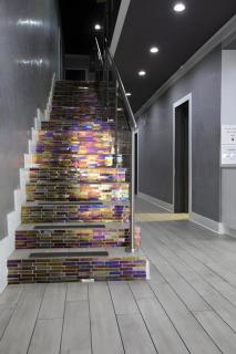 Odyssey of South Beach Apart Hotel - 8