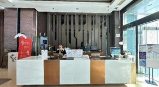 Kingtown Hotel Hongqiao Shanghai - 6